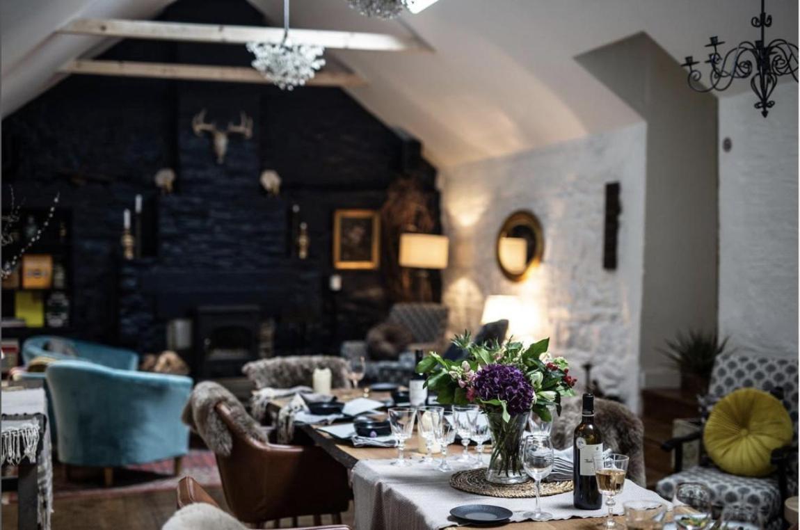 The Wicklow Escape (Adults Only) Donard Luaran gambar