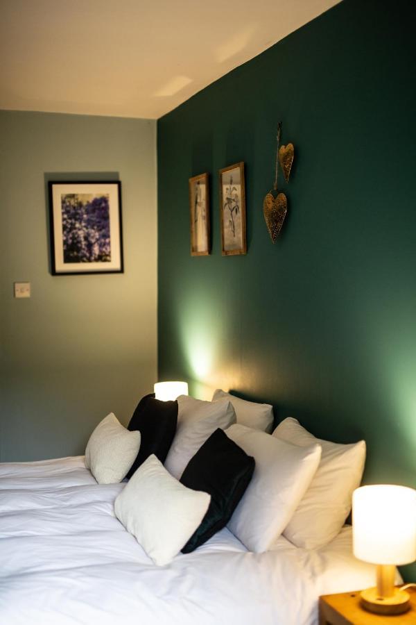 The Wicklow Escape (Adults Only) Donard Luaran gambar