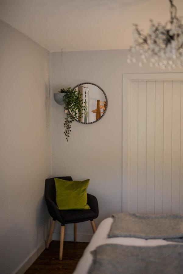 The Wicklow Escape (Adults Only) Donard Luaran gambar