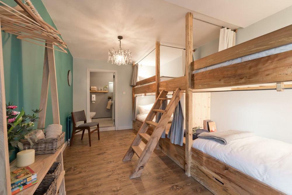 The Wicklow Escape (Adults Only) Donard Luaran gambar