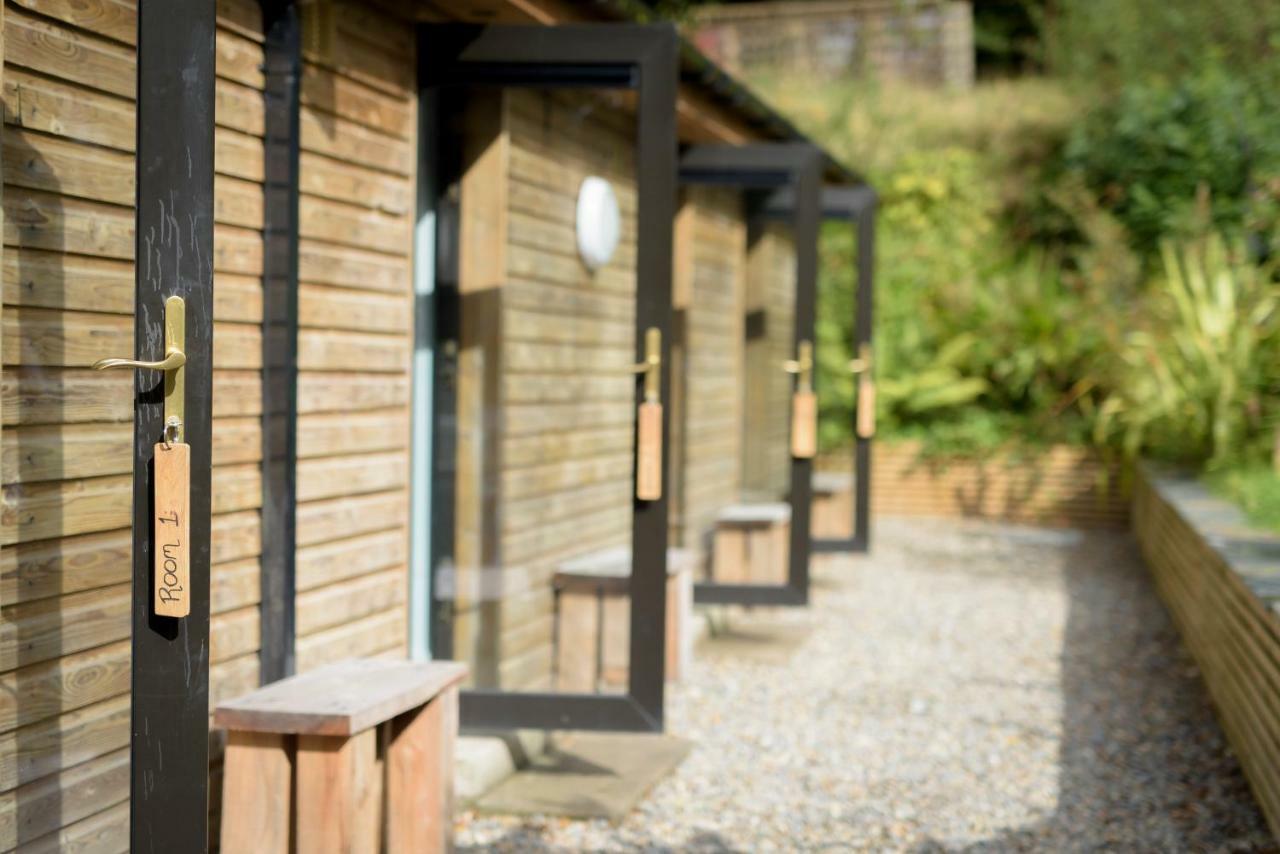 The Wicklow Escape (Adults Only) Donard Luaran gambar